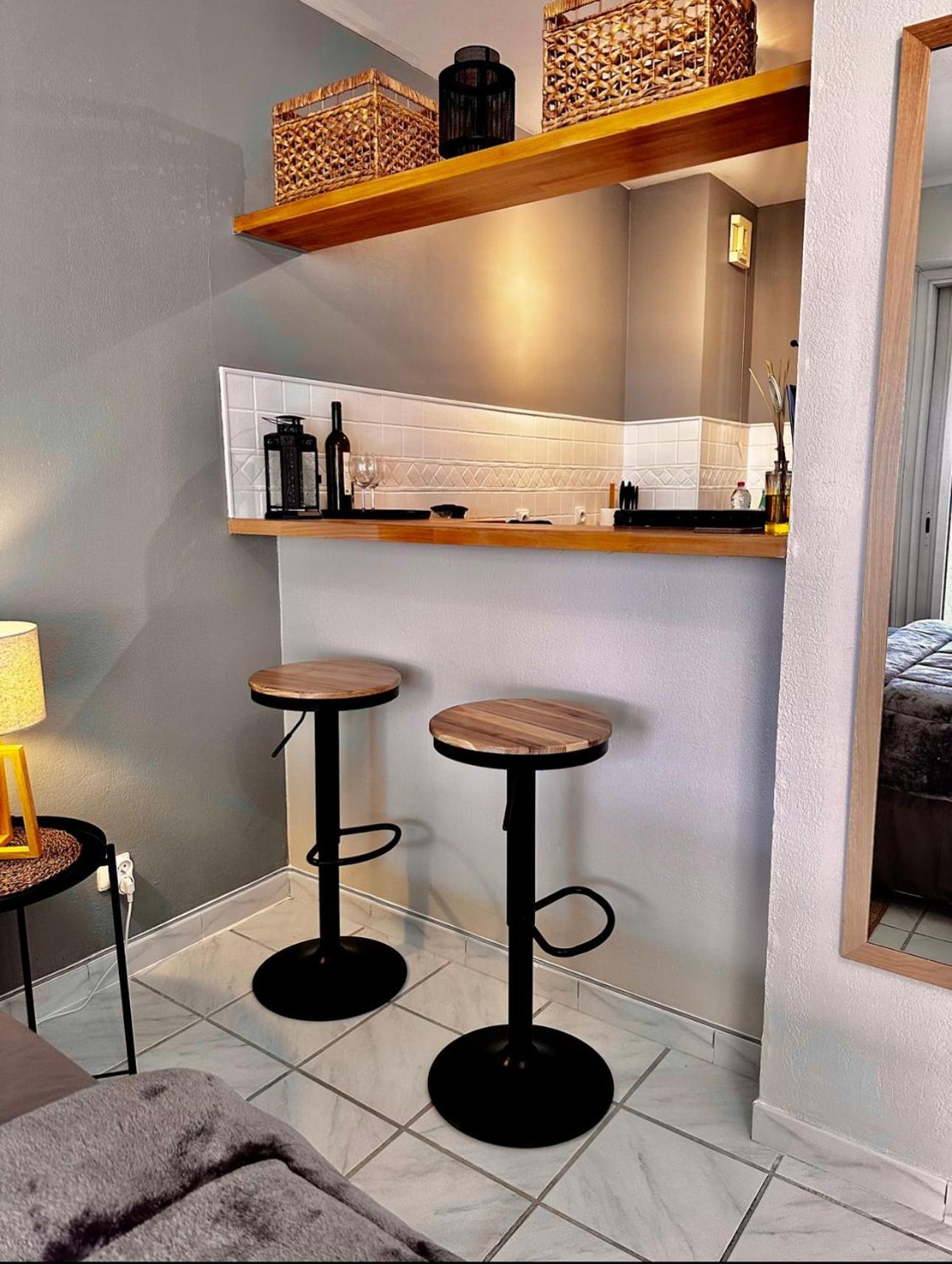 Studio Apartment - Domaine Du Golf Resort Roquebrune-sur-Argens Buitenkant foto